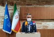 در مقابله با کرونا فضای کارخانه‌ ها باید تحت کنترل دانشگاه های علوم پزشکی باشد