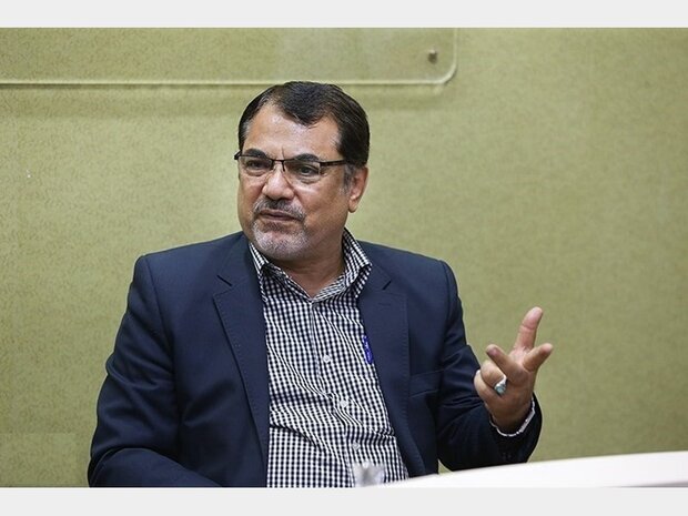 حضور ظریف در لبنان چه پیامی برای غرب داشت؟