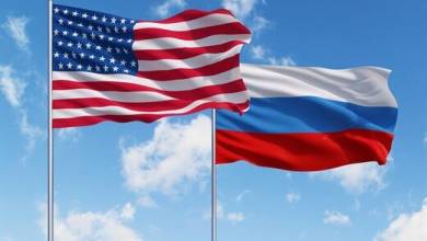 واکنش روسیه به استقرار موشک‌های آمریکایی در آسیا-پاسیفیک