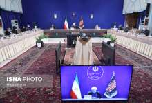 هیات دولت به استاندار جدید خراسان رضوی رای اعتماد داد