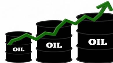 صعود قیمت نفت در واکنش به پیروزی بایدن