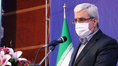 تمامیت ارضی جمهوری اسلامی ایران خدشه پذیر نیست