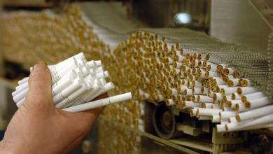 اوضاع بد مالیات بر سیگار در ایران / ضرر سالانه ۴۰هزار میلیاردی دخانیات به سلامت