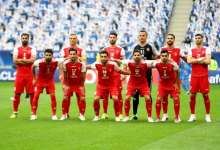 درخواست پرسپولیس از AFC و FIFA