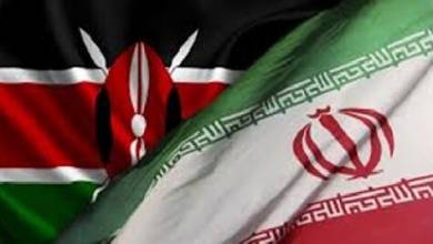 اعزام هیات تجاری و هدایای دیپلماسی دانش‌بنیان ایرانی به کنیا