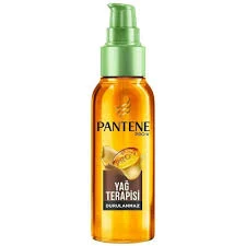سرم موی روغن کراتین 