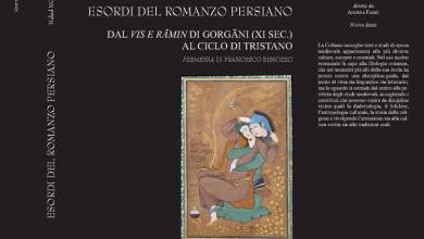 انتشار کتابی درباره «ویس و رامین» در ایتالیا
