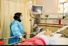 ویروس کرونا