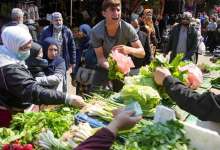 عربستان ممنوعیت واردات میوه و سبزیجات از لبنان را لغو کرد