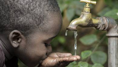 چگونه با بحران آب مقابله کنیم؟