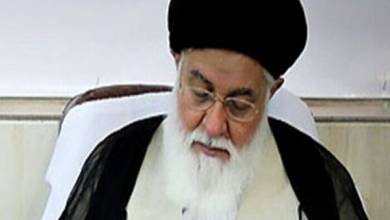 تبریک آیت‌الله علم‌الهدی به رئیس جمهور منتخب - خبرگزاری مهر | اخبار ایران و جهان
