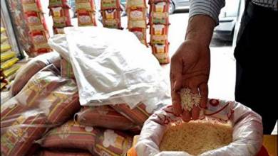 واردات ۱۵۰هزار تُن برنج تا اواخر تیرماه