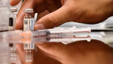 امکان واکسیناسیون روزانه ۵۰ هزار نفر در کرمان وجود دارد - خبرگزاری مهر | اخبار ایران و جهان