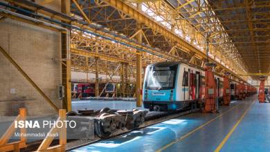 تدوین ۳ برنامه ۷ ساله برای تکمیل شبکه خطوط متروی تهران