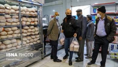 دلیل کمبود مرغ در اصفهان، اعتراض مرغداران بود/ قیمت به ۳۱ هزار تومان رسید