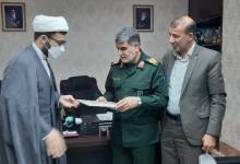 ظرفیت های دانشگاه آزاد اسلامی در خدمت توسعه استان ایلام است
