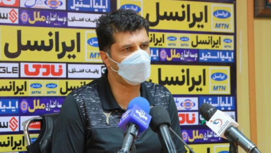 فولاد تیم خطرناکی است/ فوتبال ایران از نظر سخت‌افزاری عقب است