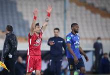 واکنش دو مدافع پرسپولیس به پیشنهاد جواد نکونام