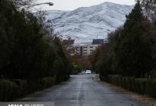 بارش‌های رگباری با احتمال تگرگ و بروز خسارت در خراسان رضوی