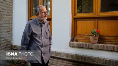 ‌باشکوه‌ترین چنار چنارستان تهران را دریابید