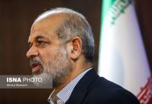 وزیر کشور: آسیب‌های اجتماعی کشور «وارداتی» است