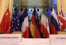 درخواست جمهوری‌خواهان از دولت بایدن: به مذاکرات وین پایان دهید