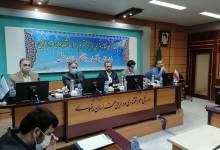 فراهم شدن شرایط در سال ۱۴۰۱ برای عبور اقتصاد ایران از دوران پرنوسان و مبهم