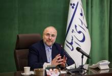 قالیباف: در بودجه و سیاست‌های مالی، ناترازی زیادی داریم