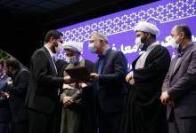سازمان فرهنگی هنری مسئول رشد و توسعه فرهنگ در نظام اسلامی است