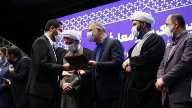 سازمان فرهنگی هنری مسئول رشد و توسعه فرهنگ در نظام اسلامی است