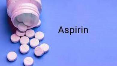 تاثیر مصرف آسپرین برای پیشگیری از یک بیماری خطرناک در زنان