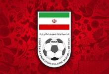توضیحات فدراسیون فوتبال درباره بند فسخ قرارداد بازی با کانادا
