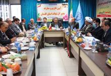 گلستان شناسنامه خاویار ایران است