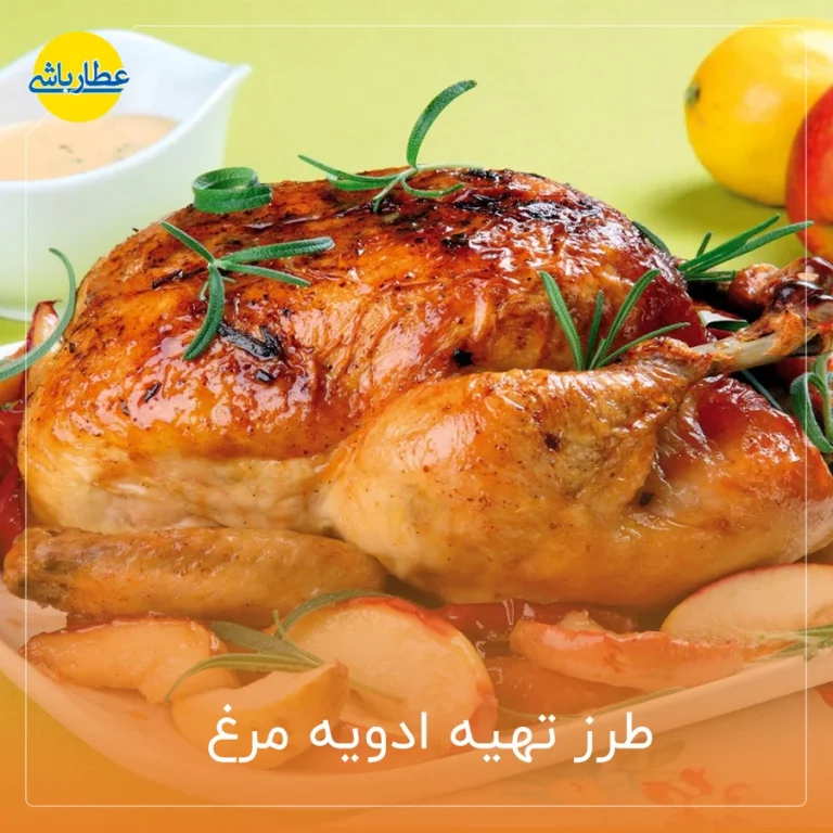 طرز تهیه ادویه مرغ یکی از پرکاربردترین ادویه ها؛ ترکیبات و نحوه مزه دار کردن آن