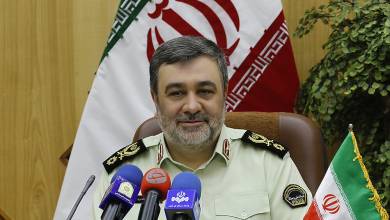 آمادگی پلیس ایران برای انتقال تجربیات به عراق/ تاکید بر تسهیل تردد زائران اربعین