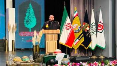 استاندار تهران: رمز موفقیت دفاع مقدس وحدت و انسجام بود