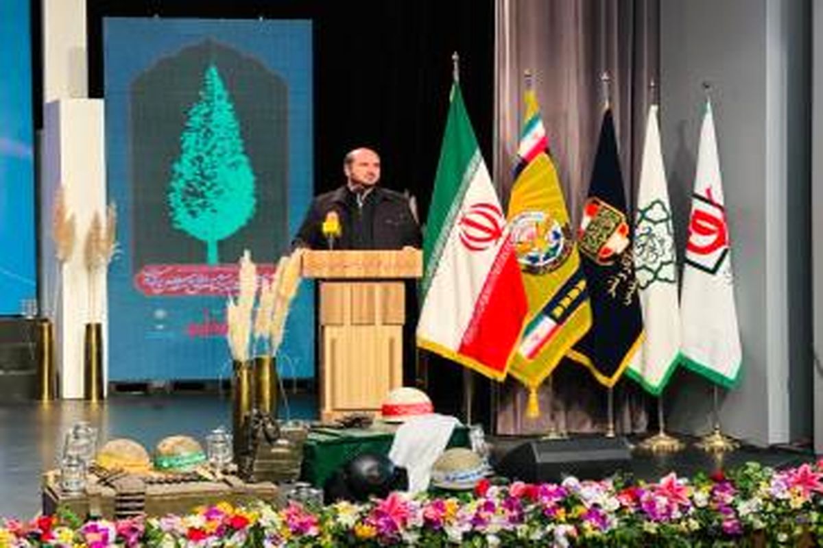 استاندار تهران: رمز موفقیت دفاع مقدس وحدت و انسجام بود
