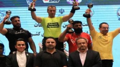 درخشش ورزشکاران کردستانی در رقابت های قهرمانی مچ اندازی کشور - خبرگزاری مهر | اخبار ایران و جهان
