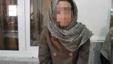 بازداشت زن کودک‌ربا در جنوب تهران