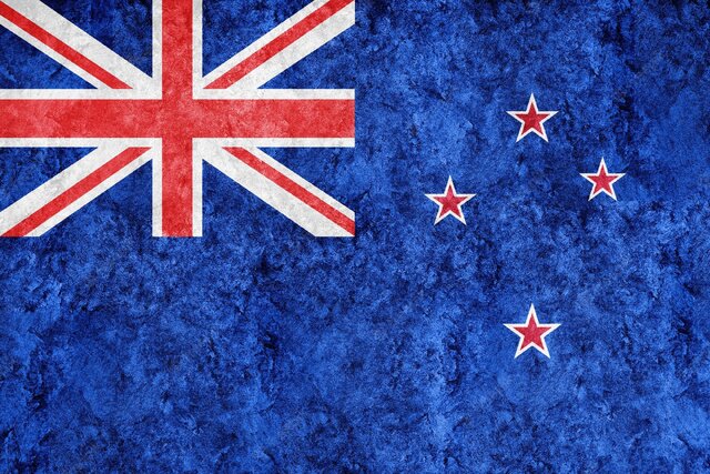 نیوزلند تحریم های جدیدی را علیه روسیه وضع کرد