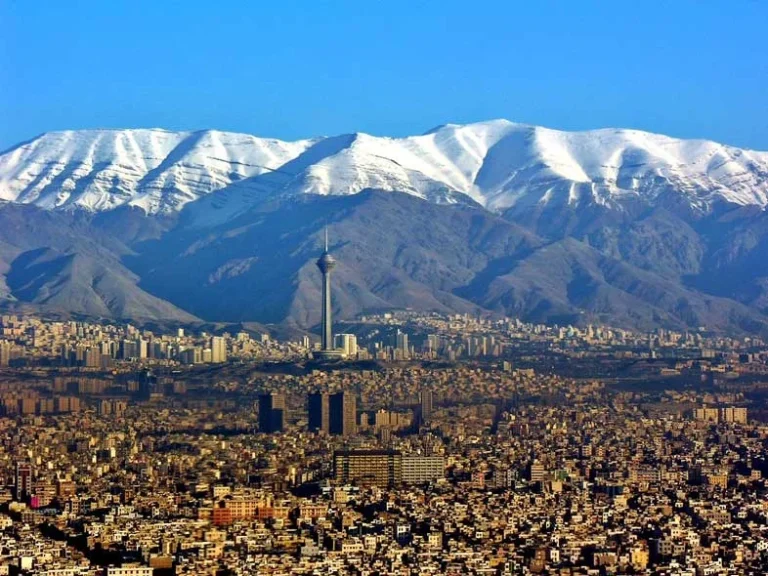 بهترین مناطق برای اقامت در تهران کدام مناطق هستند؟