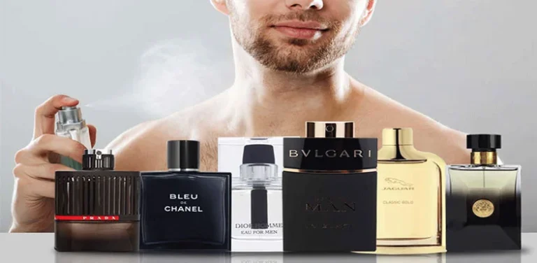 معروف ترین عطر و ادکلن های دنیا
