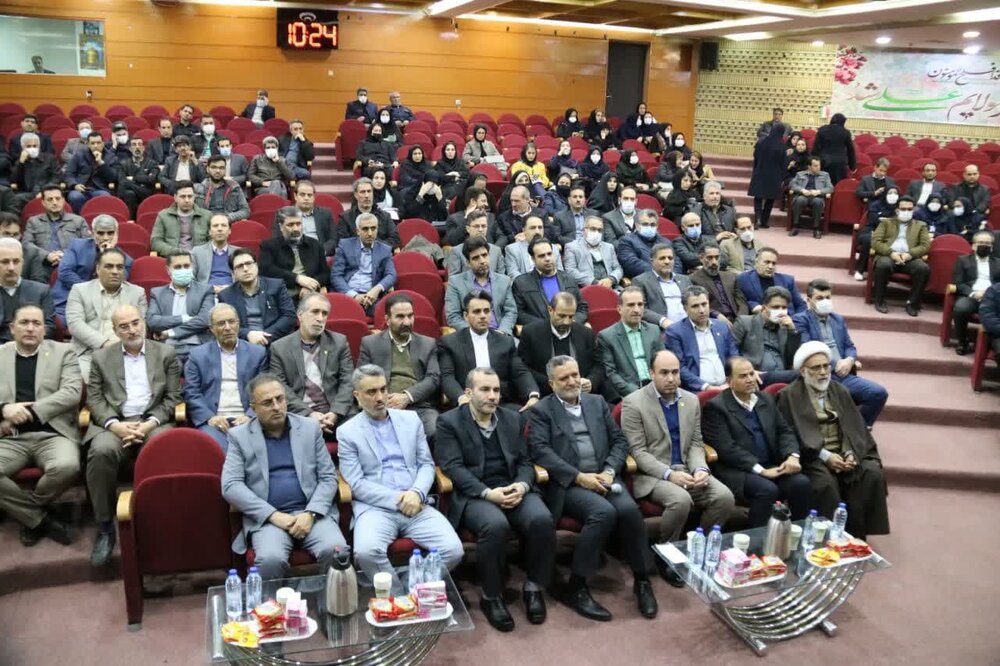 مسیر پر افتخار شهادت خاموش شدنی نیست - خبرگزاری مهر | اخبار ایران و جهان