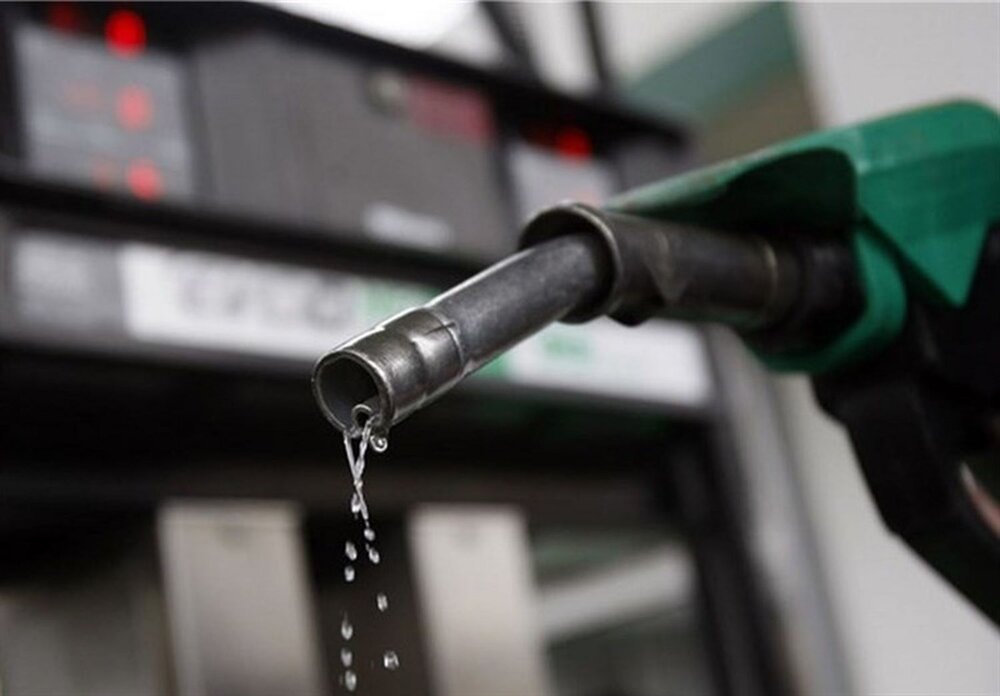 رشد ۱۱ درصدی مصرف بنزین در نخستین روز سال