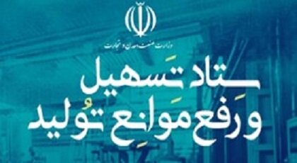 ۶۱ درصد ورودی‌های ستاد تسهیل مشکلات بانکی دارند