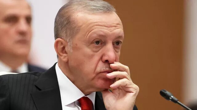 معیشت، باری بر بلندپروازی انتخاباتی اردوغان