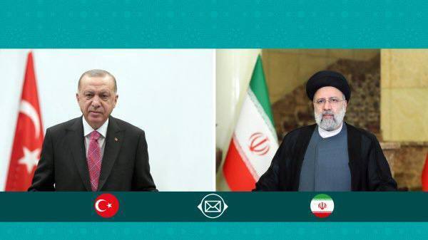 ضرورت شتاب همکاری‌های منطقه‌ای ایران و ترکیه برای تأمین منافع کشور‌های منطقه