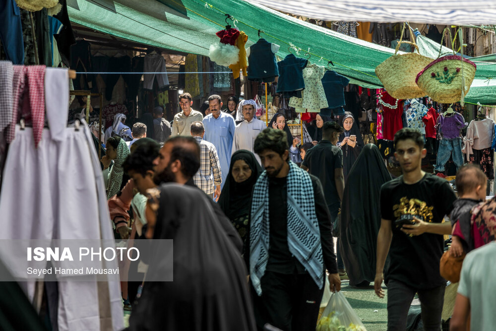 آغاز طرح "اقدام محور" بازرسی کالاهای پنج گانه در استان