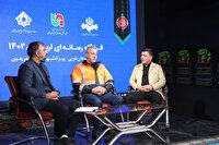 افتتاح  ۱۹ طرح راهسازی در آذربایجان غربی  تا اربعین