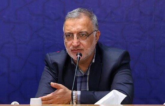 زاکانی: مسیر «محور مقاومت و شهدای مقاومت» بزرگترین دارایی ما هستند